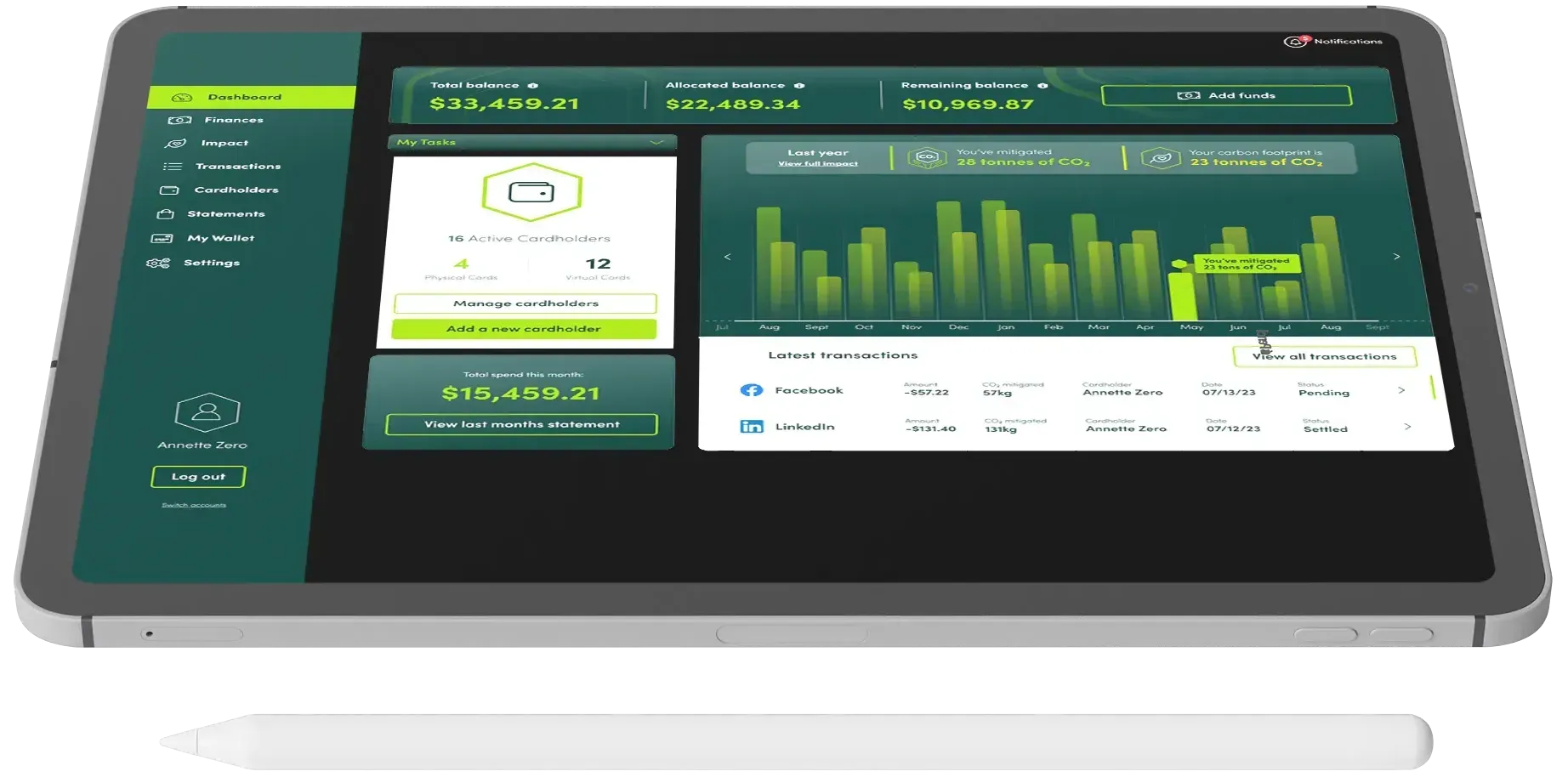 CarbonPay_tablet